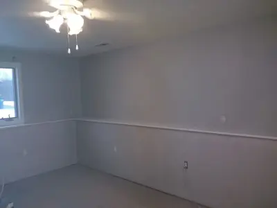 Home Transformation — House Painting Services project by Sapphire Painting LLC