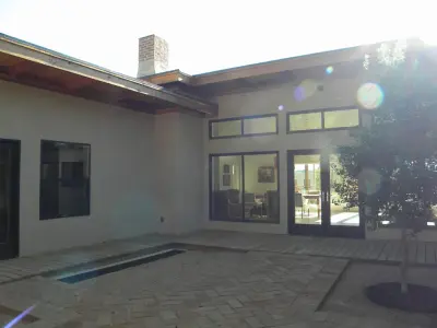 Fort Worth Home Exteriors by J & V Painting