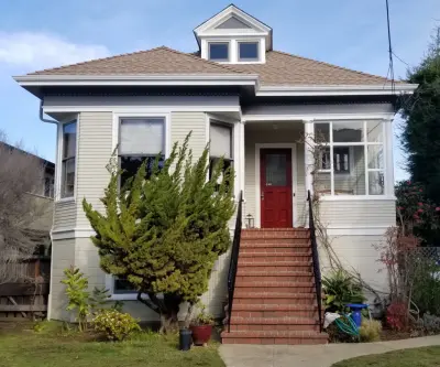 Gene's Painting - House Painting Services in San Leandro, CA