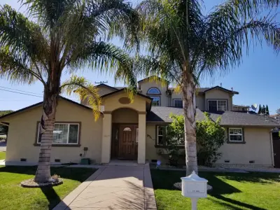 Gene's Painting - House Painting Services in San Leandro, CA
