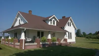 Fresh Coat of Clarksville - House Painting Services in Clarksville, TN