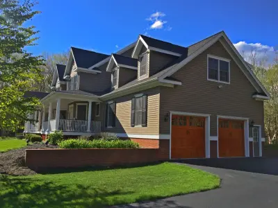 Davids Building & Design - House Painting Services in Schuylerville, NY