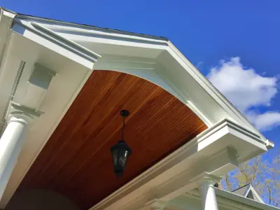 Davids Building & Design - House Painting Services in Schuylerville, NY