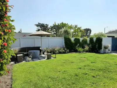 Home Exterior Painting — House Painting Services project by Precision Wallcovering And Painting