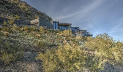 Greey Pickett - Landscape Design in Scottsdale, AZ