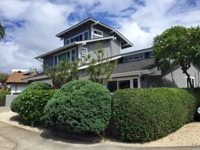 Impact Painting LLC - House Painting Services in Honolulu, HI