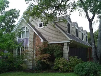 Home Exterior — House Painting Services project by Absolute Painting