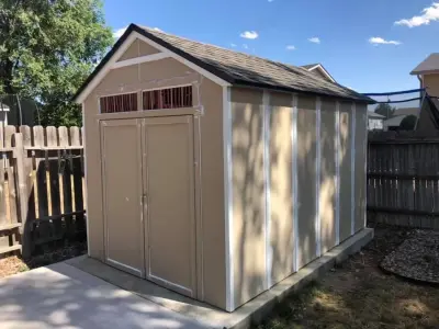 Front Range Painters, LLC - Carpentry & Woodworking in Manitou Springs, CO