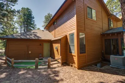 Front Range Painters, LLC - Carpentry & Woodworking in Manitou Springs, CO