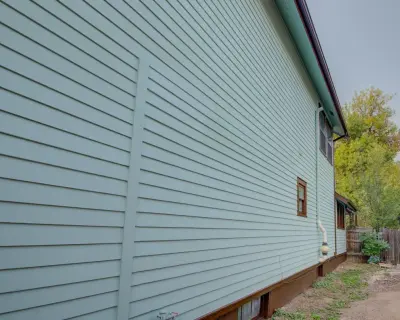 Front Range Painters, LLC - Carpentry & Woodworking in Manitou Springs, CO