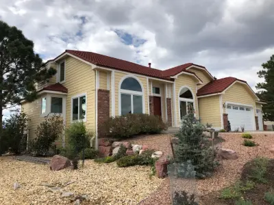 Front Range Painters, LLC - Carpentry & Woodworking in Manitou Springs, CO