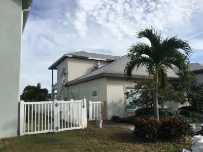 Florida Superior Painting, LLC - House Painting Services in Holiday, FL