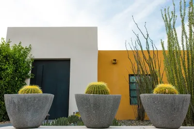 Greey Pickett - Landscape Design in Scottsdale, AZ