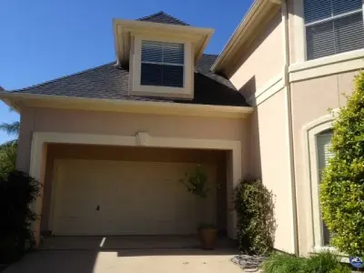 Home Exteriors — House Painting Services project by Certapro Of Katy