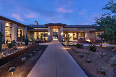 Greey Pickett - Landscape Design in Scottsdale, AZ