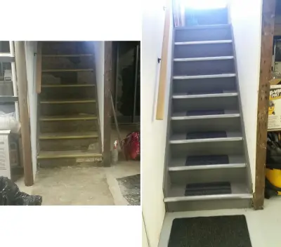 Gigi Painting And Interior Services - Handyman Services in Queens, NY