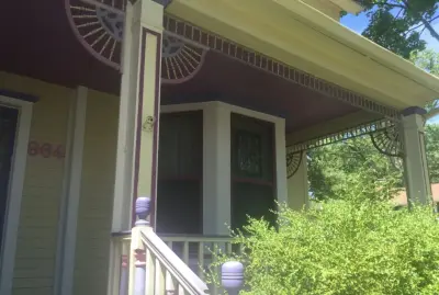 MC Painting - House Painting Services in Kalamazoo, MI