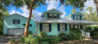 Fullcolorpainting,LLC - House Painting Services in Gainesville, FL