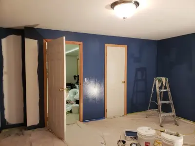 House Painting Services for Interior and Exterior — House Painting Services project by JLL Painting & Home Improvements, Inc.