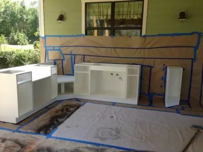 J&B Painting Plus - House Painting Services in Port Orange, FL