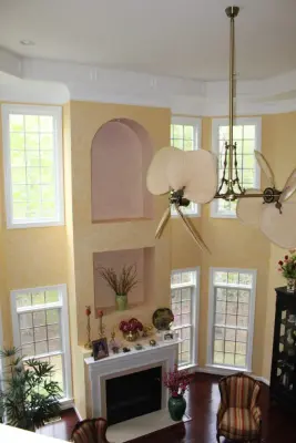 Williams Professional Painting - Interior Design & Decorating in Alexandria, VA