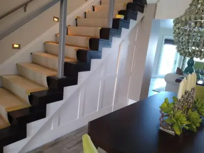 Home Interiors — House Painting Services project by Florida Superior Painting, LLC