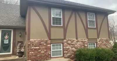 Arnoldy Painting - Interior Design & Decorating in Kansas City, MO