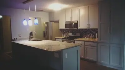 Elizondo & co Painting - Interior Design & Decorating in Lubbock, TX
