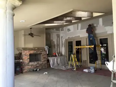 Elizondo & co Painting - Interior Design & Decorating in Lubbock, TX