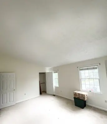 Home Painting — House Painting Services project by Color Up Painting LLC