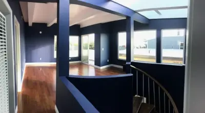 Precision Wallcovering and Painting - House Painting Services in San Juan Capistrano, CA