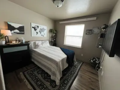 Asher Painting, LLC - Interior Design & Decorating in Star Valley Ranch, WY