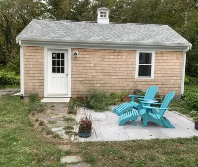 1st Squad - Custom Painting - House Painting Services in Barnstable, MA