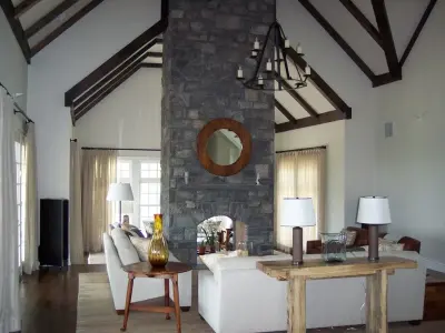 Connecticut Home Painting — House Painting Services project by Beekman's Painting