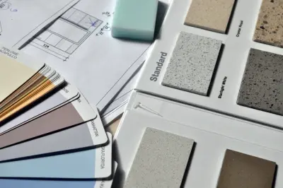Home Painting — House Painting Services project by Simpson And Simpson Professional Painting