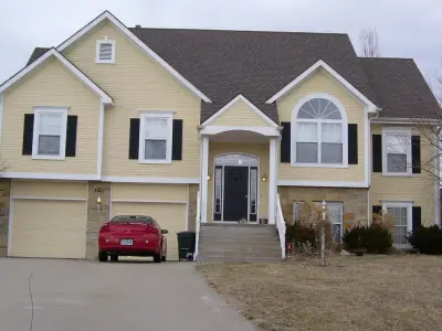 Paint It Rite - Deck Building & Repair in Saint Joseph, MO