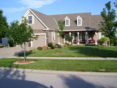 Paint It Rite - Deck Building & Repair in Saint Joseph, MO
