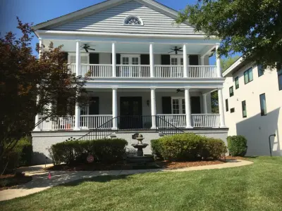 A Touch of a Brush - Interior Design & Decorating in Charlotte, NC