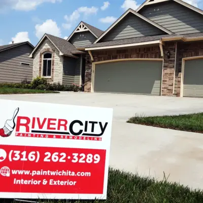 River City Painting, Inc. - Kitchen Remodeling in Wichita, KS