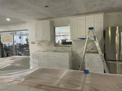 United Pro Painters LLC - Interior Design & Decorating in Cape Coral, FL