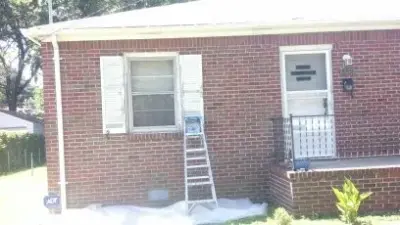 Brush It On Paint Co. "LLC - House Painting Services in Virginia Beach, VA