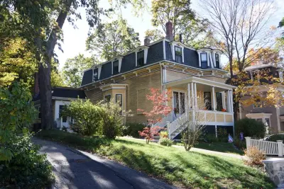 Catchlight Painting - Commercial Construction Services in Newton, MA