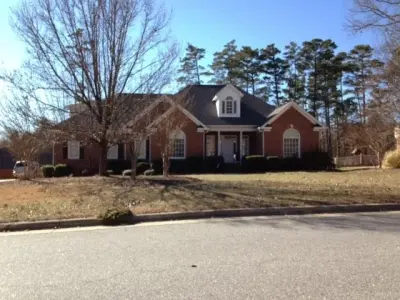 CERTAPRO PAINTERS - Greensboro - House Painting Services in Greensboro, NC