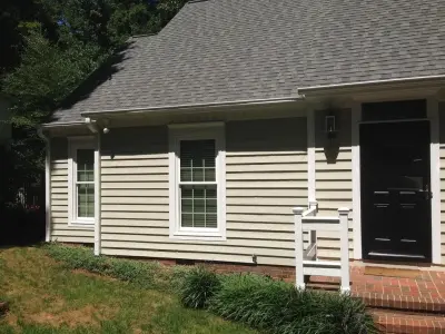 Greensboro Home Project Images - Before and After — House Painting Services project by CERTAPRO PAINTERS - Greensboro