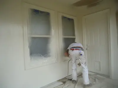 Painting And Beyond - House Painting Services in Oklahoma City, OK