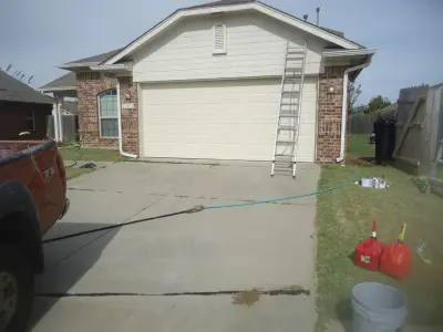 Painting And Beyond - House Painting Services in Oklahoma City, OK
