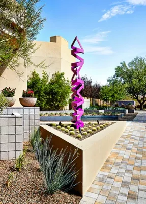 Greey Pickett - Landscape Design in Scottsdale, AZ
