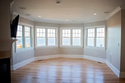 Home Projects — House Painting Services project by One Stop Painting & Renovating, Inc.
