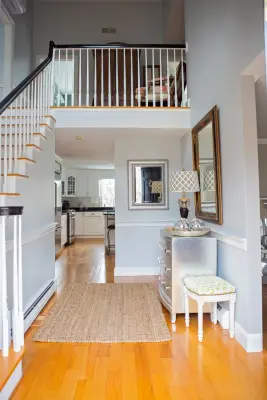One Stop Painting & Renovating, Inc. - Flooring Installation Services in Plymouth, MA