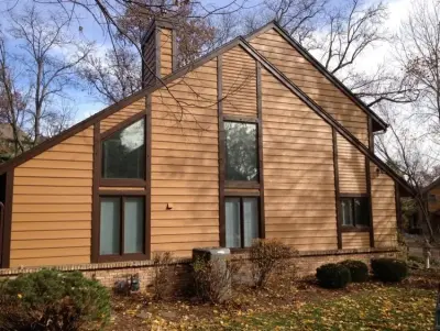 Braun Painting - House Painting Services in Madison, WI